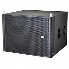 Сабвуфер Soundking G210S