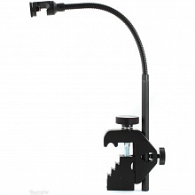 SHURE A98D Крепление к барабану для микрофонов BETA 98 и SM98A