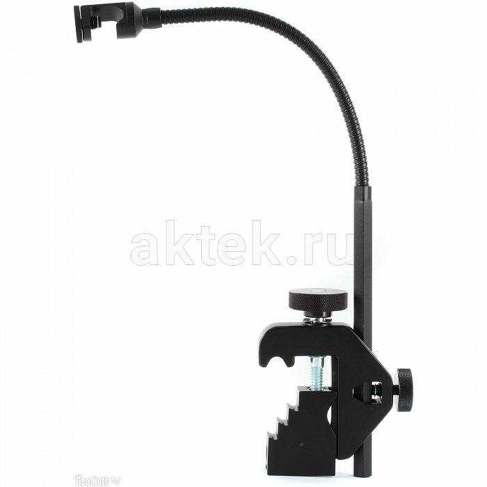 SHURE A98D Крепление к барабану для микрофонов BETA 98 и SM98A