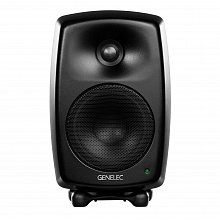 Студийный монитор Genelec Monitor SAM 8330A black