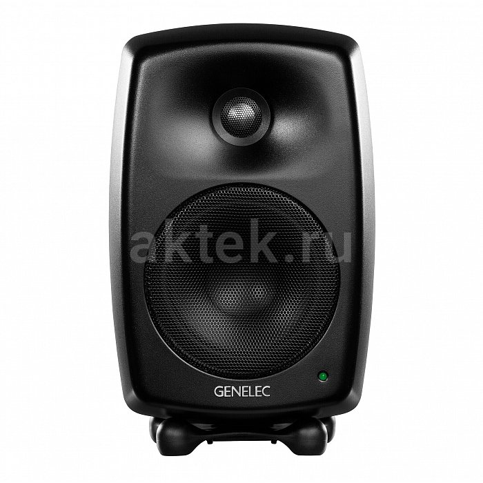 Студийный монитор Genelec Monitor SAM 8330A black