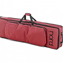 Clavia Nord Soft Case Stage/Piano 88 полужёсткий чехол на колёсах 3