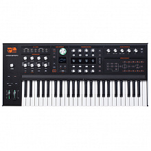 Цифровой синтезатор ASM Hydrasynth Keyboard 2