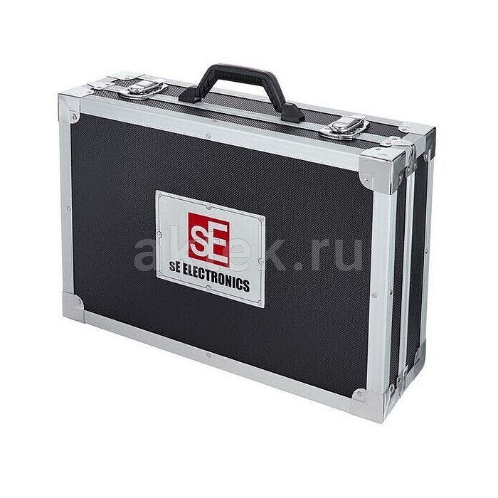 Студийный микрофон sE Electronics Z5600a II 10