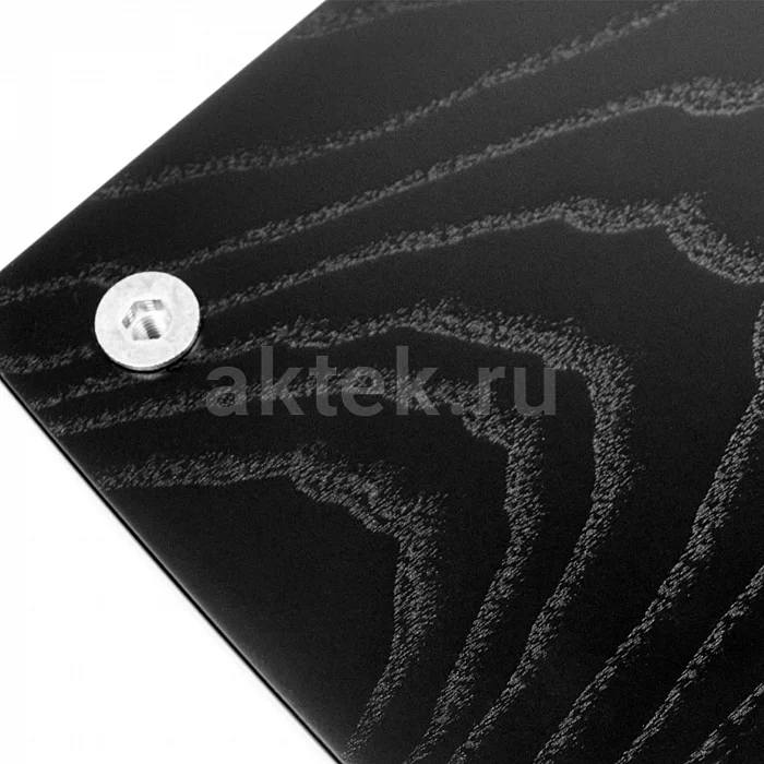 Стойка для акустических систем Radiotehnika T7 Silver/Black 5