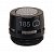 Shure R185B Black кардиоидный электретный капсюль Microflex 50–17000Гц