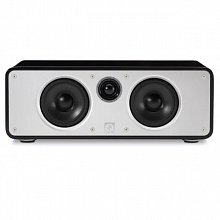Акустика центрального канала Q Acoustics Concept Centre Gloss Black