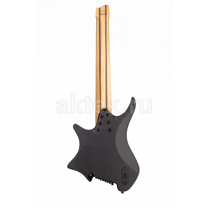 Электрогитара Strandberg Boden Metal NX 8 Black Granite 9