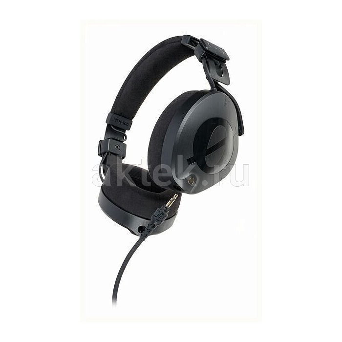 Студийные наушники RODE NTH-100 6