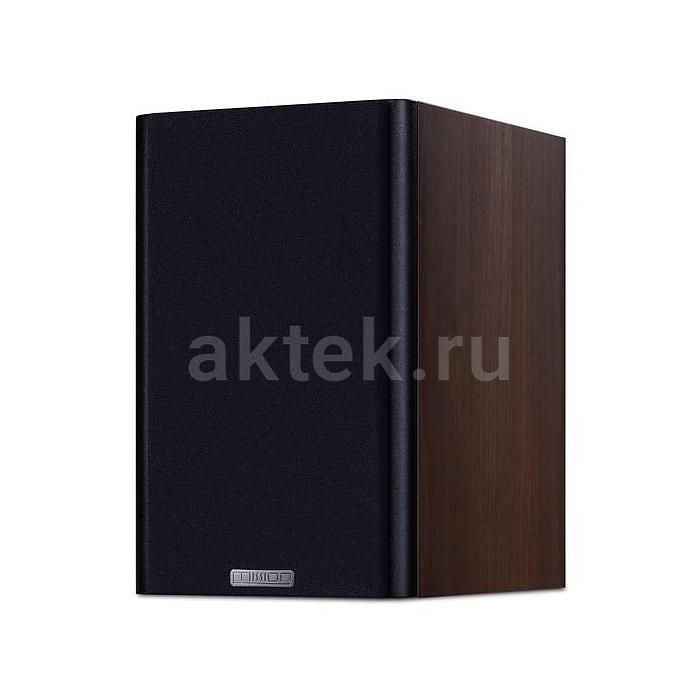 Mission LX-2 MKII Walnut Pearl полочная акустическая система 3