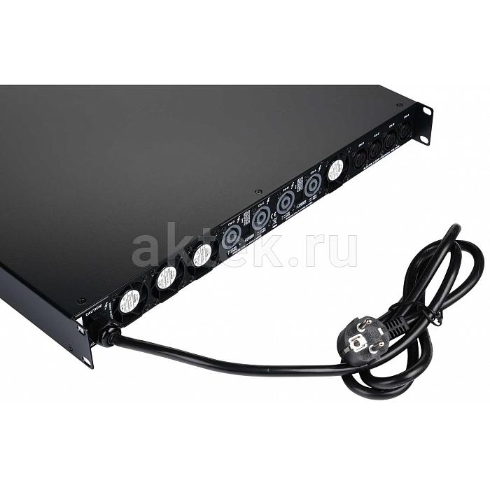 Усилитель мощности Soundking DG4200 5