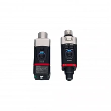 Xvive U35 радиосистема для динамического микрофона, 5,8 GHz, 30 м 3