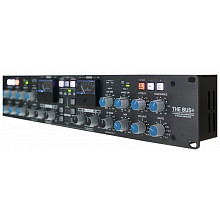 Компрессор звука SSL BUS + 3