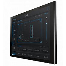 iRidi P10-mb Black настенная сенсорная панель 10″ 1280×800 3
