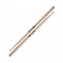 Vic Firth SDC Danny Carey (TOOL) барабанные палочки, орех 2