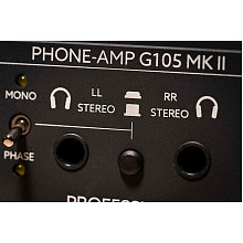 Усилитель для наушников Lake People Phone-Amp G105 MKII 3