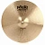 Paiste 16" Masters Dark Crash крэш-тарелка из бронзы CuSn20
