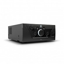 LD Systems IMA 240 одноканальный инсталляционный микшер-усилитель 240Вт 70/100В