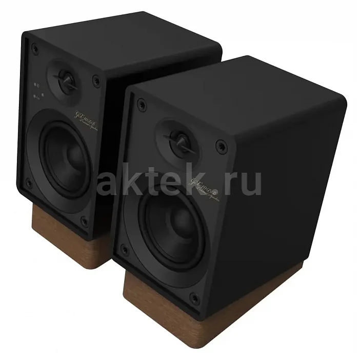 Полочная акустическая система Onkyo GX-10DB Black 9
