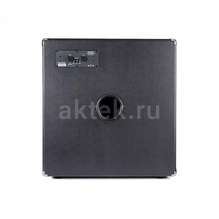 Blackstar Unity 410C Elite пассивный басовый кабинет, 800 Вт, 4×10″ 4