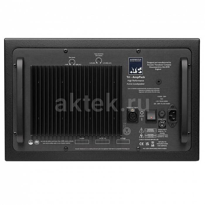 Акустическая система ATC SCM25A PRO MKII 4