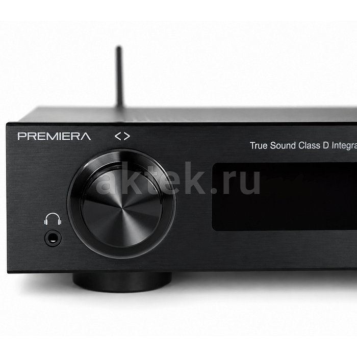 Интегральный стереоусилитель Premiera D2S 4