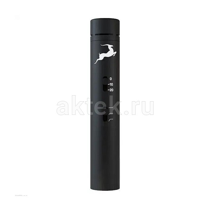 Кардиоидный микрофон Antelope Audio Edge Note