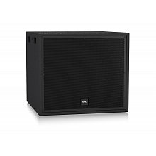 Tannoy VSX115B пассивный сабвуфер 3200 Вт