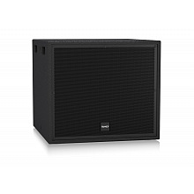 Tannoy VSX115B пассивный сабвуфер 3200 Вт