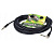 Инструментальный кабель Sommer Cable CQJZ-1000-BL