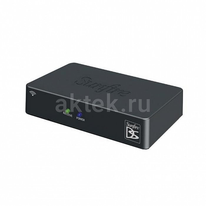 Sunfire SDSWiRX беспроводной аудиоадаптер