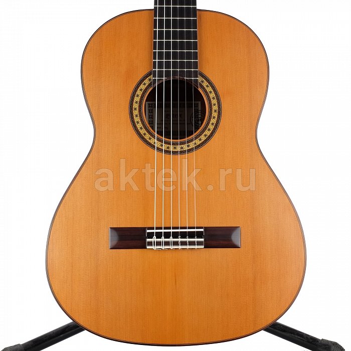 Esteve 6PS SP Satin классическая гитара 3