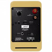 Полочная акустическая система Jamo Mini MKII Gloss Yellow 2