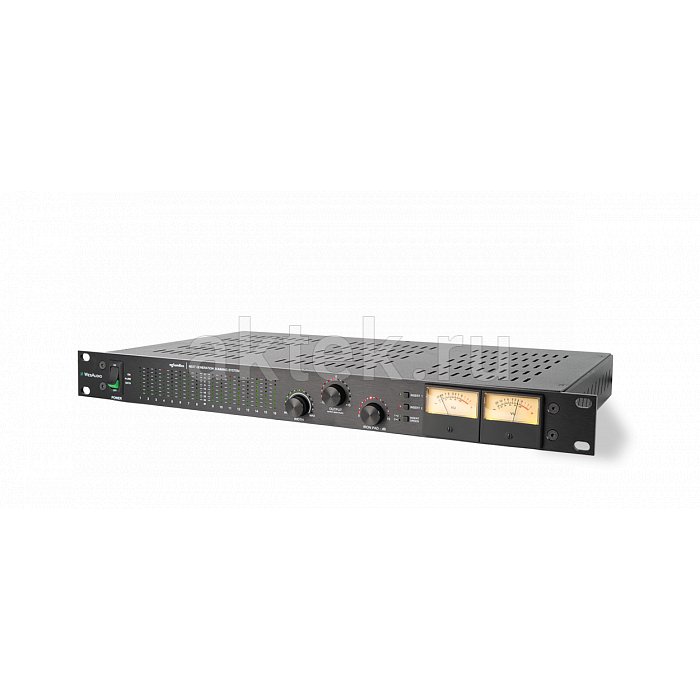 Сумматор Wes Audio ngSumBox 5