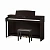 Kawai CN301R цифровое пианино, 88 клавиш, 45 тембров, 256 голосов