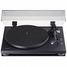 TEAC TN-280BT-A3 Black виниловый проигрыватель