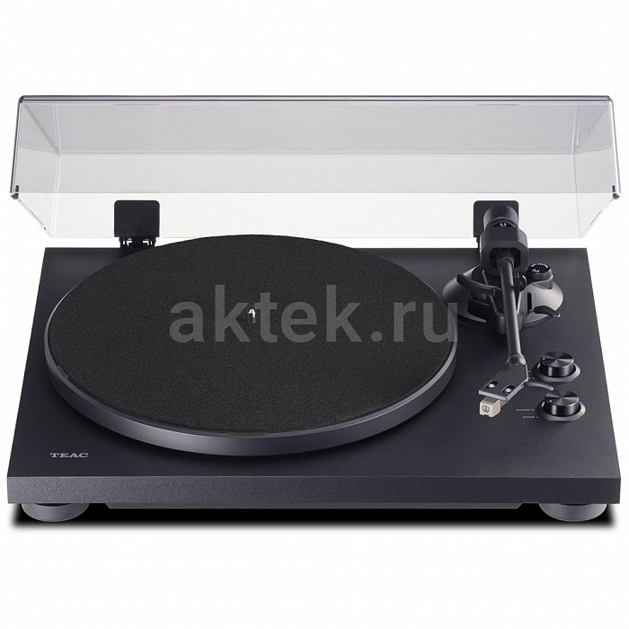 TEAC TN-280BT-A3 Black виниловый проигрыватель