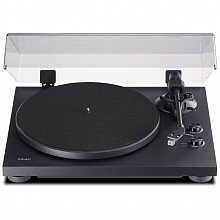 TEAC TN-280BT-A3 Black виниловый проигрыватель