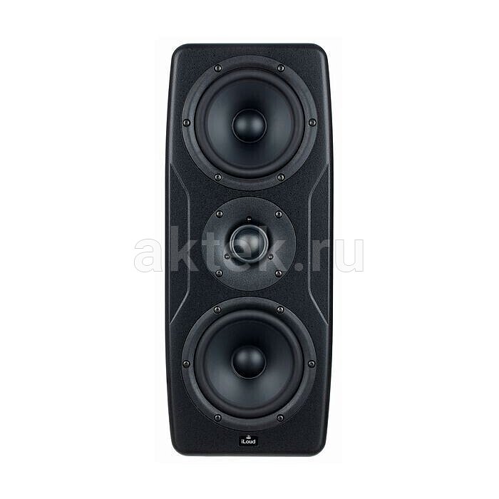 IK iLoud PRECISION MTM STUDIO MONITOR 9