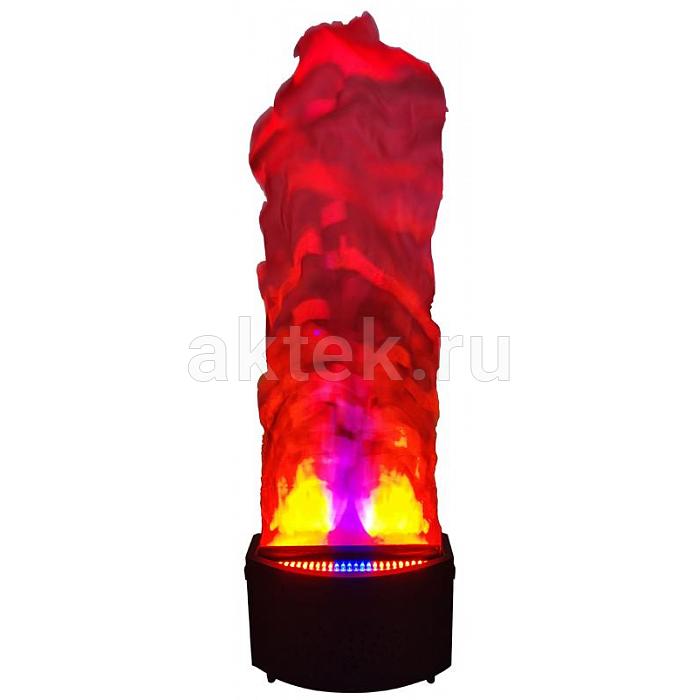 Имитация огня с аккумулятором SkyDisco Brazier 2