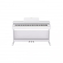 Casio Celviano AP-270WE цифровое пианино, 88 клавиш, молоточковая механика 2