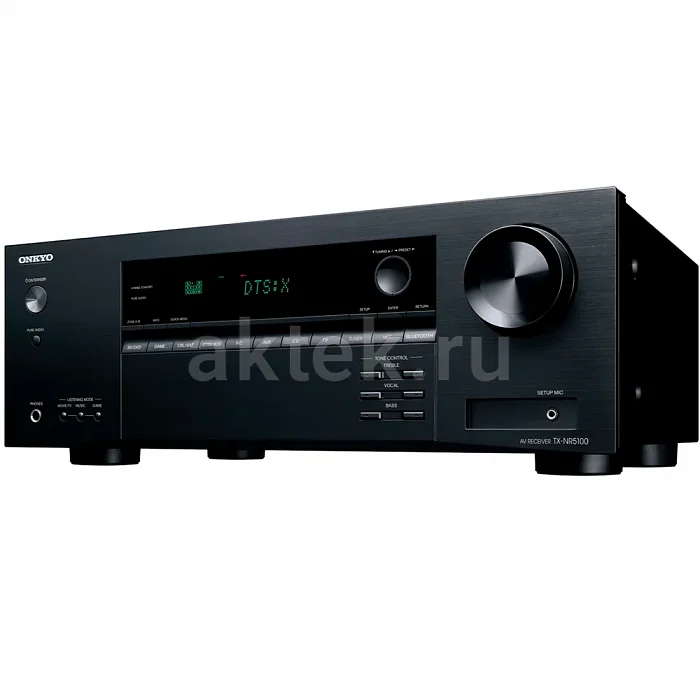 AV ресивер Onkyo TX-NR5100 B M2 2