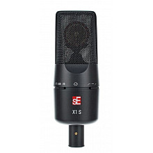Студийный микрофон sE Electronics X1 S