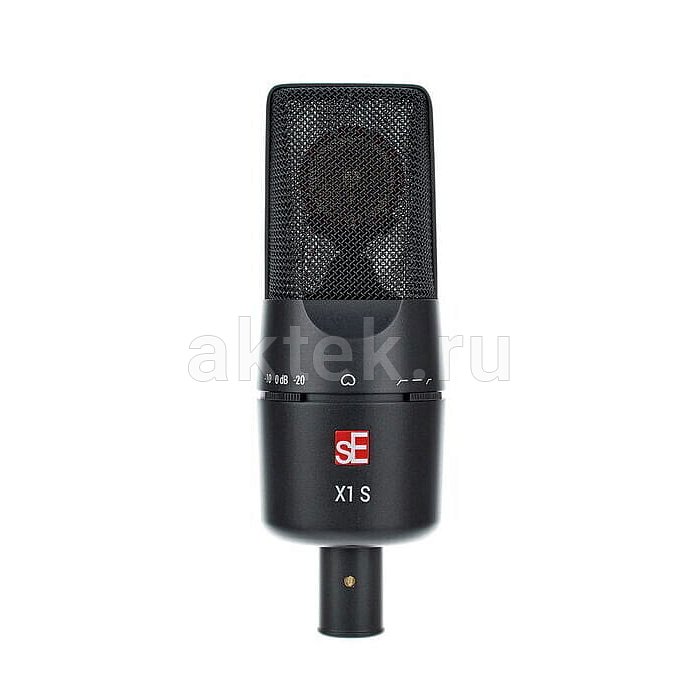 Студийный микрофон sE Electronics X1 S