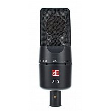 Студийный микрофон sE Electronics X1 S