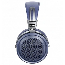 Полноразмерные наушники FiiO FT1 Pro Blue 2