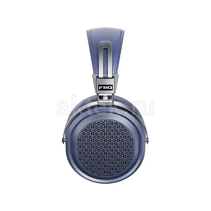 Полноразмерные наушники FiiO FT1 Pro Blue 2