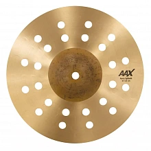 Sabian 10" AAX Aero Splash сплэш-тарелка 2