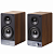 Полочная акустическая система Radiotehnika S-20NA Walnut