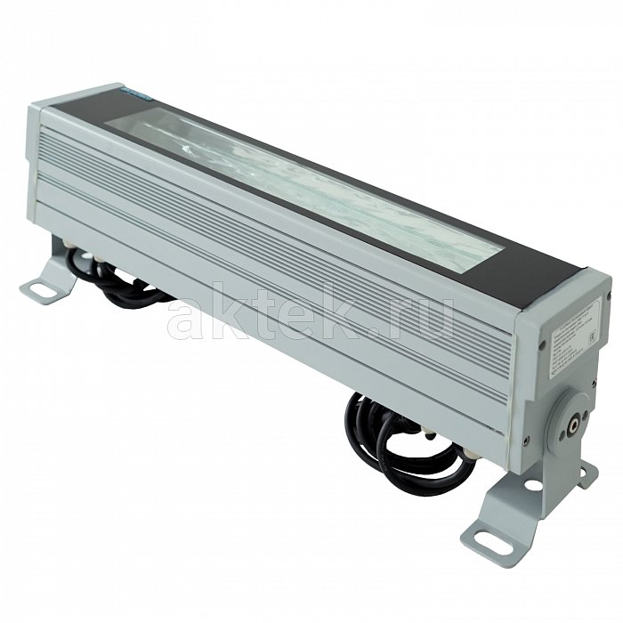 Архитектурный проектор течения воды SkyDisco Led Water 11